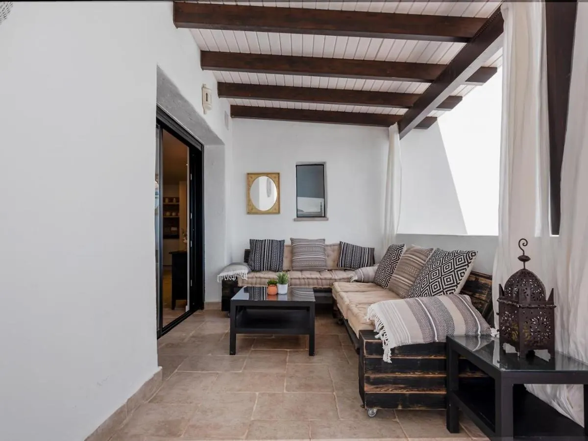 Frontline Mediterranean Escape Marbella 0*,  Spain