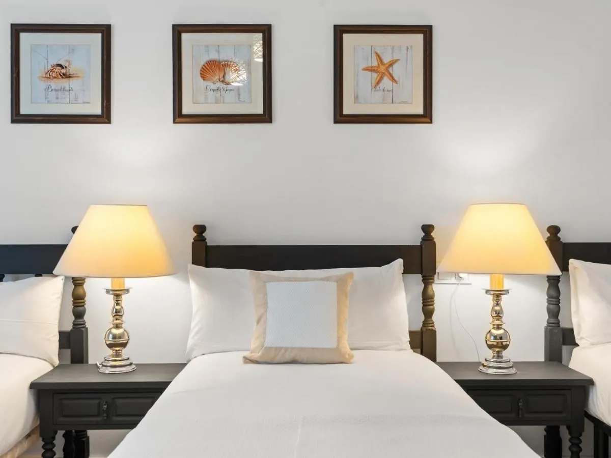 Apartment Frontline Mediterranean Escape Marbella Spain