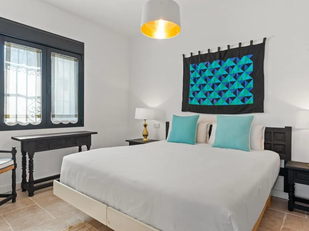 Apartment Frontline Mediterranean Escape Marbella
