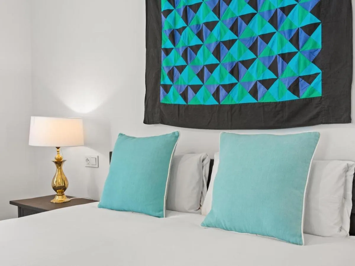 Frontline Mediterranean Escape Marbella Apartment