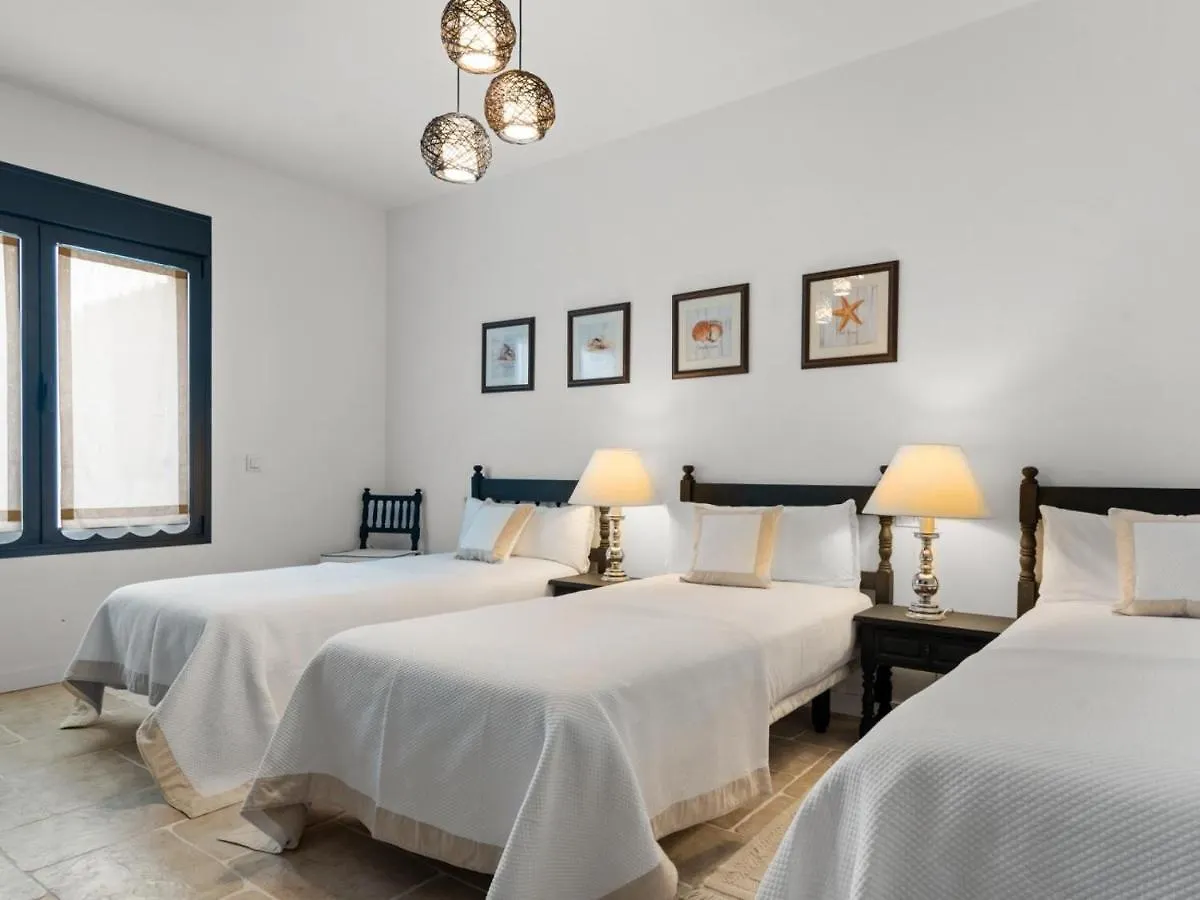 Lägenhet Frontline Mediterranean Escape Marbella
